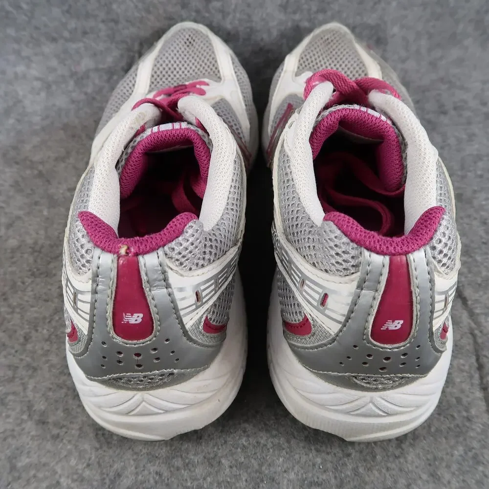 New Balance Shoes Womens 9.5 Athletic Trainers Running Walking Casual Comfort